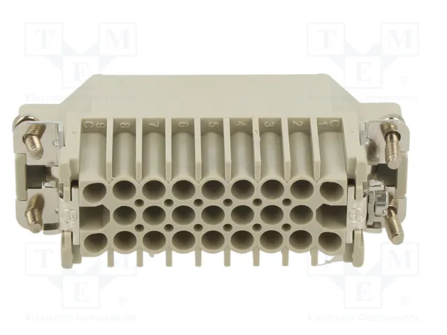 LAPP Conector industrial EPIC® H-D 025 MC tipo HDC
