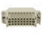 LAPP Conector industrial EPIC® H-D 025 MC tipo HDC