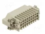 LAPP Conector industrial EPIC® H-D 025 MC tipo HDC