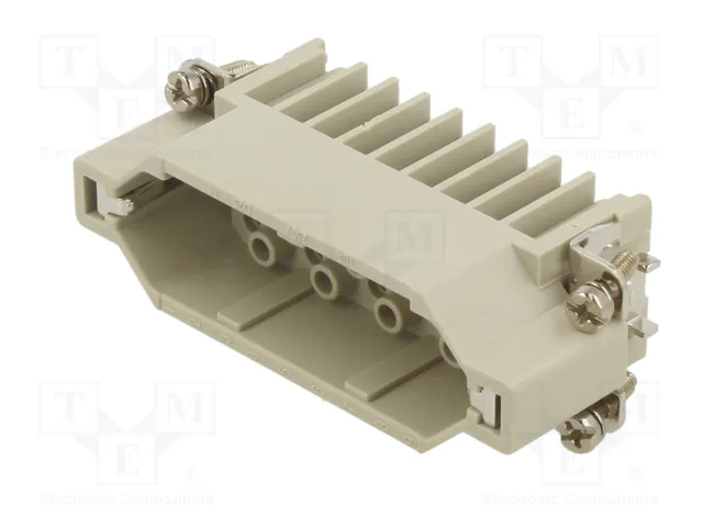 LAPP Conector industrial EPIC® H-D 025 MC tipo HDC