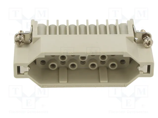 LAPP Conector industrial EPIC® H-D 025 MC tipo HDC