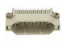 LAPP Conector industrial EPIC® H-D 025 MC tipo HDC