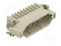 LAPP Conector industrial EPIC® H-D 025 MC tipo HDC