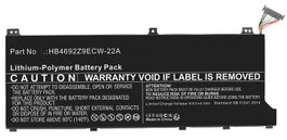 CoreParts Batería para Portátil 46.20Wh 7.7V 6000mAh Negra