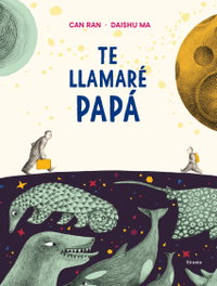 Te llamaré papá, Can Ran - SIRUELA