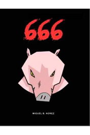 Penguin Random House Grupo Editorial, S.A.U. 666 de Miguel B. Núñez