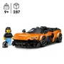LEGO Speed Champions McLaren W1 77257