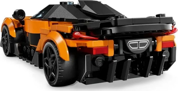 LEGO Speed Champions McLaren W1 77257