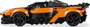 LEGO Speed Champions McLaren W1 77257