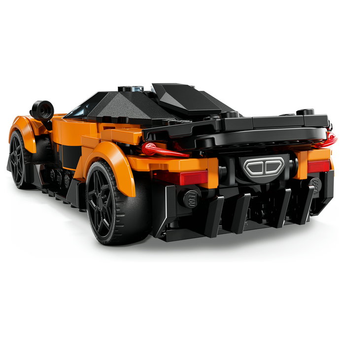 LEGO Speed Champions McLaren W1 77257