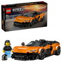 LEGO Speed Champions McLaren W1 77257