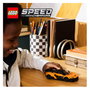 LEGO Speed Champions McLaren W1 77257