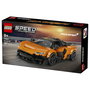 LEGO Speed Champions McLaren W1 77257