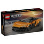 LEGO Speed Champions McLaren W1 77257