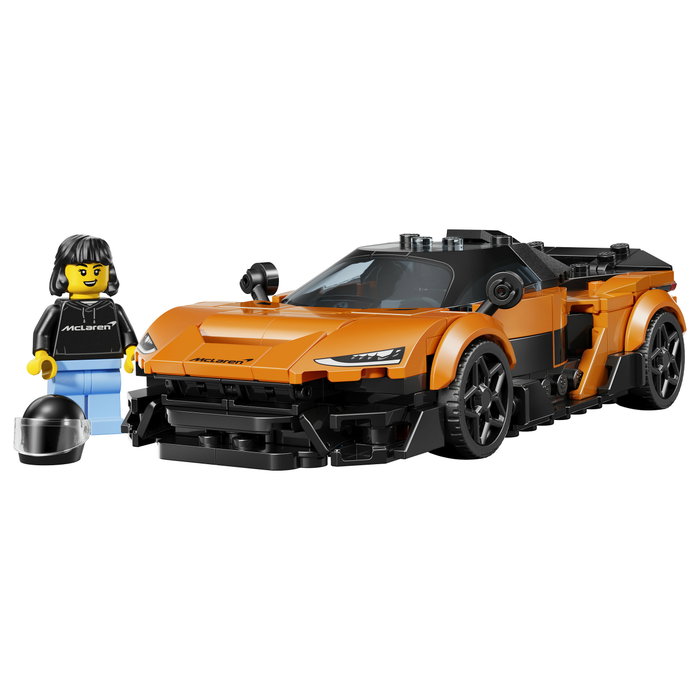 LEGO Speed Champions 77257 McLaren W1