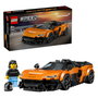 LEGO Speed Champions McLaren W1 77257