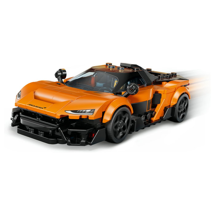 LEGO Speed Champions McLaren W1 77257