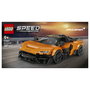 LEGO Speed Champions McLaren W1 77257