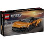 LEGO Speed Champions McLaren W1 77257