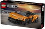 LEGO Speed Champions McLaren W1 77257