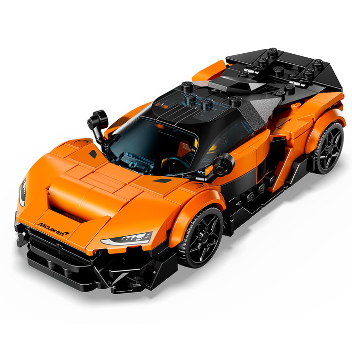LEGO Speed Champions McLaren W1 77257