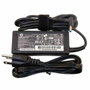 HP Adaptador de CA inteligente 65 W con conector de 4,5 mm y dongle de conversión