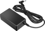 HP Adaptador de CA inteligente 65 W con conector de 4,5 mm y dongle de conversión