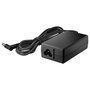 HP Adaptador de CA inteligente 65 W con conector de 4,5 mm y dongle de conversión