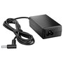 HP Adaptador de CA inteligente 65 W con conector de 4,5 mm y dongle de conversión