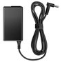HP Adaptador de CA inteligente 65 W con conector de 4,5 mm y dongle de conversión