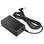 HP Adaptador de CA inteligente 65 W con conector de 4,5 mm y dongle de conversión