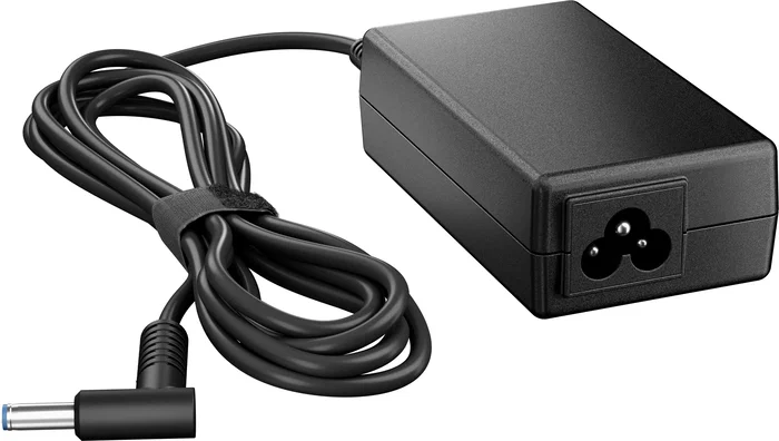 HP Adaptador de CA inteligente 65 W con conector de 4,5 mm