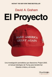 El proyecto, David A. Graham - SHACKLETON BOOKS
