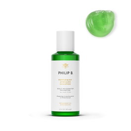 Philip B Peppermint Avocado Champú 60 ml