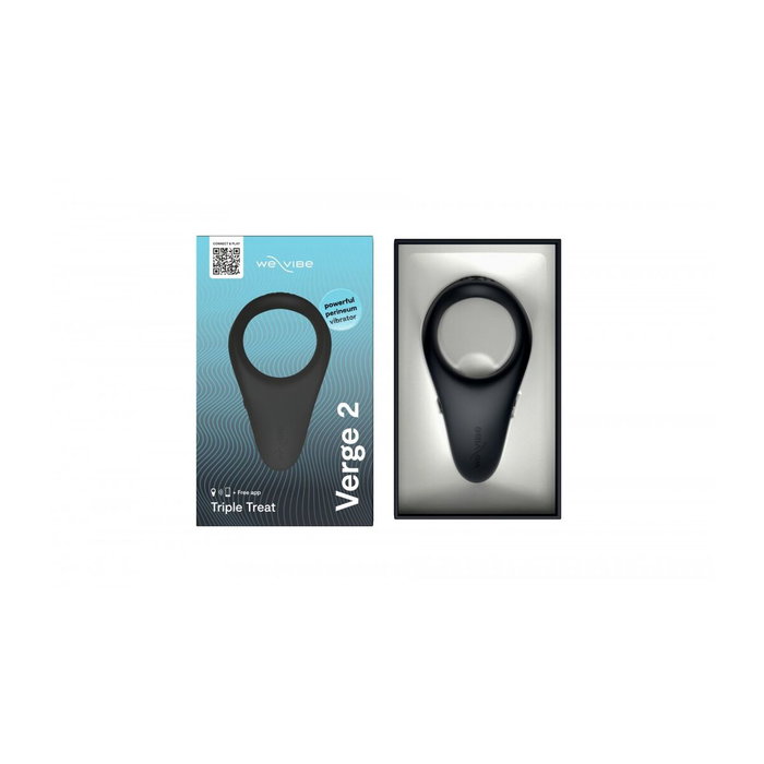 Anillo Vibrador We-Vibe