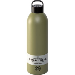 24Bottles Clima Bottle Sage 1500 ml