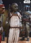 Star Wars: Episodio VI - El retorno del Jedi 1/6 Klaatu 32 cm