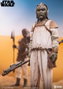 Star Wars: Episodio VI - El retorno del Jedi 1/6 Klaatu 32 cm