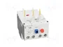 LOVATO ELECTRIC Relé térmico RF38 4÷6,5A
