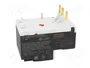 LOVATO ELECTRIC Relé térmico RF38 4÷6,5A