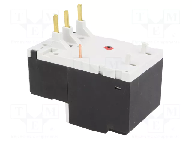 LOVATO ELECTRIC Relé térmico RF38 4÷6,5A LOVATO ELECTRIC Relé térmico RF38 4÷6,5A