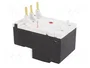 LOVATO ELECTRIC Relé térmico RF38 4÷6,5A