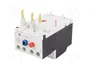 LOVATO ELECTRIC Relé térmico RF38 4÷6,5A