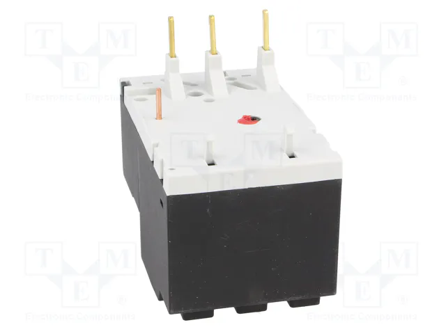 LOVATO ELECTRIC Relé térmico RF38 4÷6,5A LOVATO ELECTRIC Relé térmico RF38 4÷6,5A