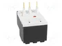 LOVATO ELECTRIC Relé térmico RF38 4÷6,5A
