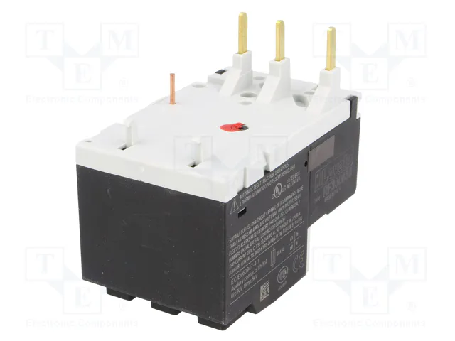 LOVATO ELECTRIC Relé térmico RF38 4÷6,5A LOVATO ELECTRIC Relé térmico RF38 4÷6,5A