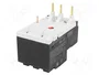 LOVATO ELECTRIC Relé térmico RF38 4÷6,5A
