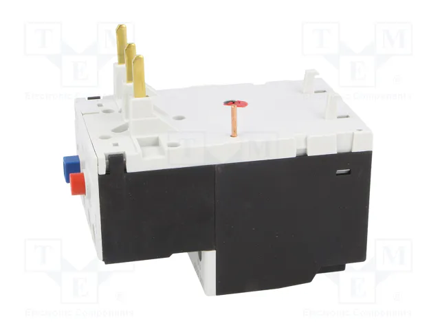 LOVATO ELECTRIC Relé térmico RF38 4÷6,5A LOVATO ELECTRIC Relé térmico RF38 4÷6,5A