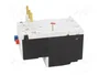 LOVATO ELECTRIC Relé térmico RF38 4÷6,5A