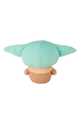 Simba Toys Peluche Achuchable Grogu Star Wars 35 cm